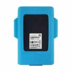 سمپل هارد ADATA HD720 آبی