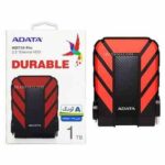 سمپل هارد ADATA HD710 PRO قرمز