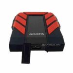 سمپل هارد ADATA HD710 PRO قرمز