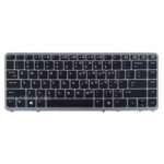 کیبرد لپ تاپ اچ پی EliteBook 840 G1