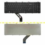 کیبورد لپ تاپ FUJITSU AH 530
