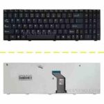 کیبورد لپ تاپ LENOVO G560