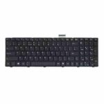 کیبورد لپ تاپ MSI CX620