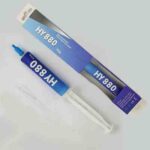 خمیر سیلیکون HY880