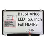 مانیتور لپ تاپ LED 15.6 SLIM 30PIN FHD IPS
