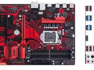 مادربرد ASUS B250