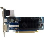 کارت گرافیک HD5450 2G