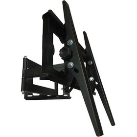 پایه دیواری متحرک تلویزیون 32 تا 52 اینچ TV JACK W4