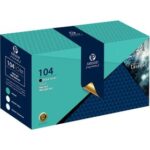 کارتریج hp104