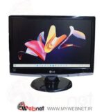 مانیتور LG W1954SE