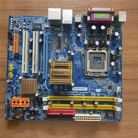 مادربرد DDR2