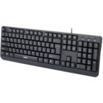 کیبورد و موس سیم دار HAVIT KB576