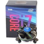 فن CPU i7 1151