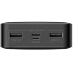 پاوربانک BASEUS BIPOW 15W 20000