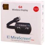 دانگل HDMI MIRASCREEN 4K G4 PLUS