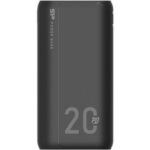 پاوربانک SILICON POWER QS15 20000mAh