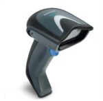 بارکد اسکنر دیتا لاجیک BORCODE SCANNER DATA LOGIC QD 4132