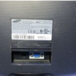 مانیتور SAMSUNG SA100