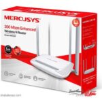 روتر MERCUSYS MW325R