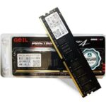 رم کامپیوتر GEIL 4GB 2400