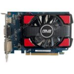 کارت گرافیک ASUS GT 730 2GB استوک