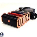 اسپیکر JBL 803 ET
