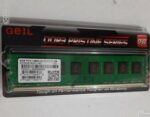 رم کامپیوتر 4G DDR3 1600