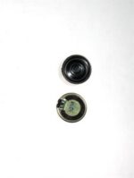 مغزی اسپیکر لپ تاپ گرد 25mm