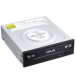 درایو DVD رایتر ASUS AS 20 بدون پک گارانتی