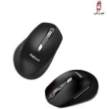 موس بی سیم HATRON HMW122SL SILENT مشکی