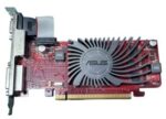 کارت گرافیک استوک HD5450 1GB