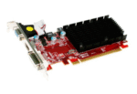 کارت گرافیک HD5450 2G
