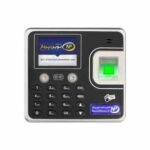 دستگاه حضور و غیاب پردازش چهره مدل NP550
