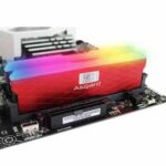 رم Asgard 16 GB 3200