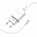 شارژر BOROFONE BA20A SHARP 1PORT