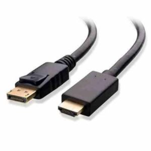 کابل DISPLAY TO HDMI VNET 1.5M