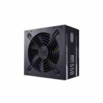 پاور Cooler Master MWE Bronze 550W