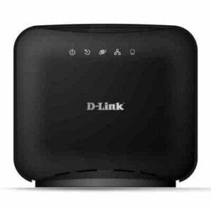 مودم ADSL D LINK 2520 استوک