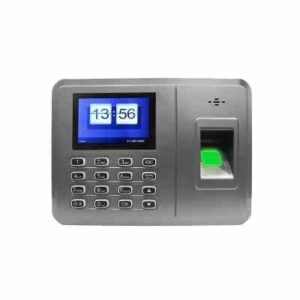 دستگاه حضور و غیاب NP255