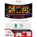 Pac Man Championship Edition 2