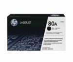 کارتریج HP 80A
