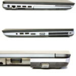 لپ تاپ استوک HP 650G1 I5(4th)/8/256 SSD
