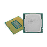 سی پی یو CPU i5 11400 BOX