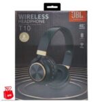 هدفون JBL T10