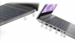 لپ تاپ LENOVO L3 i7/16/512/4