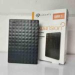 هارد اکسترنال 500 گیگ s