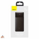 پاوربانک BASEUS BIPOW 15W 20000