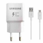 شارژر SAMSUNG ORGINAL با کابل