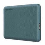 هارد اکسترنال Toshiba Canvio Advance 4TB