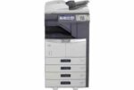 دستگاه کپی TOSHIBA 455